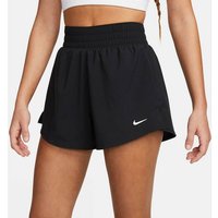 NIKE Damen Shorts W NK ONE DF HR 3IN 2N1 SHORT von Nike