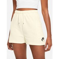 NIKE Damen Shorts W NSW AIR SHORT FLC HR von Nike