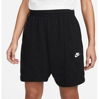 NIKE Damen Shorts W NSW FT FLC HR SHRT DNC von Nike