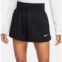 NIKE Damen Shorts W NSW PHNX FLC HR SHORT von Nike