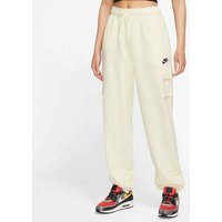 NIKE Damen Sporthose W NSW CLUB FLC MR PANT CARGO von Nike