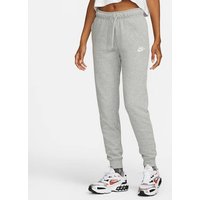 NIKE Damen Sporthose W NSW CLUB FLC MR PANT STD von Nike