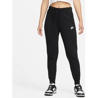 NIKE Damen Sporthose W NSW CLUB FLC MR PANT TIGHT von Nike