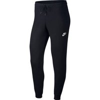 NIKE Damen Sporthose W NSW ESSNTL PANT TIGHT FLC MR von Nike