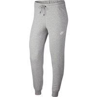 NIKE Damen Sporthose W NSW ESSNTL PANT TIGHT FLC MR von Nike