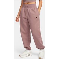 NIKE Damen Sporthose W NSW PHNX FLC HR OS PANT von Nike