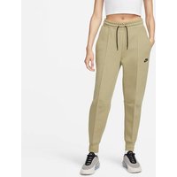 NIKE Damen Sporthose W NSW TCH FLC MR JGGR von Nike