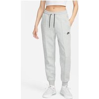 NIKE Damen Sporthose W NSW TCH FLC MR JGGR von Nike