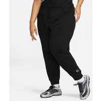 NIKE Damen Sporthose Women's Mid-Rise Fleece Joggers (Plus Size) von Nike