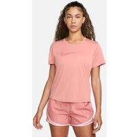 NIKE Damen T-Shirt W NK DF SWOOSH HBR SS TOP von Nike