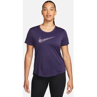 NIKE Damen T-Shirt W NK DF SWOOSH HBR SS TOP von Nike