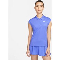 NIKE Damen Tennis-Poloshirt NikeCourt Victory von Nike