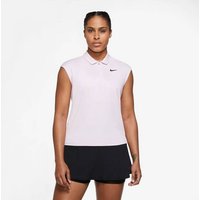 NIKE Damen Tennis-Poloshirt NikeCourt Victory von Nike