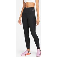 NIKE Damen Tight W NK DF HR IC TGHT von Nike