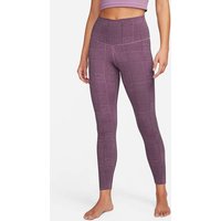 NIKE Damen Tight W NY DF HR 7/8 TGHT NV+ von Nike