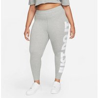 NIKE Damen Tights Sportswear Essential von Nike