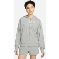 NIKE Damen Unterjacke W NSW GYM VNTG EASY FZ HOODIE von Nike