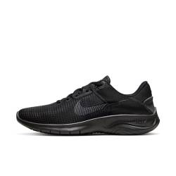 NIKE Damen W Flex Experience RN 11 NN Sneaker, Black/DK Smoke Grey, 44.5 EU von Nike