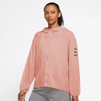 NIKE Damen W NK SF RUN DVN PKBL JKT von Nike