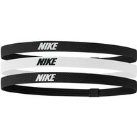 NIKE Herren 9318/119 Nike Elastic Headbands 2.0 von Nike