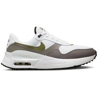 NIKE Herren Freizeitschuhe AIR MAX SYSTM von Nike