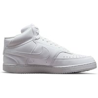 NIKE Herren Freizeitschuhe COURT VISION MID NN von Nike