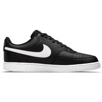 NIKE Herren Freizeitschuhe Court Vision Low Next Nature von Nike