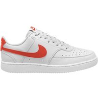 NIKE Herren Freizeitschuhe Court Vision Low Next Nature von Nike