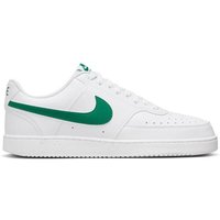 NIKE Herren Freizeitschuhe Court Vision Low Next Nature von Nike