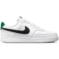 NIKE Herren Freizeitschuhe Court Vision Low Next Nature von Nike