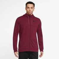 NIKE Herren Hoodie Dri FIT von Nike