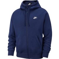 NIKE Herren Hoodie Sportswear Club Fleece von Nike