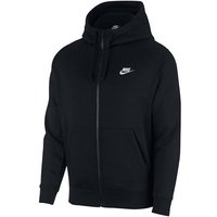 NIKE Herren Hoodie Sportswear Club Fleece von Nike