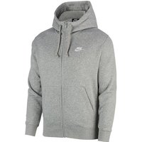 NIKE Herren Hoodie Sportswear Club Fleece von Nike