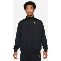 NIKE Herren Jacke M NKCT HERITAGE SUIT JKT von Nike