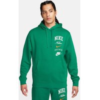 NIKE Herren Kapuzensweat M NK CLUB BB PO HDY STACK GX von Nike