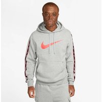 NIKE Herren Kapuzensweat M NSW REPEAT SW FLC PO HOOD BB von Nike