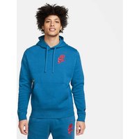 NIKE Herren Kapuzensweat M NSW SPE+ BB PO HOODIE MFTA von Nike