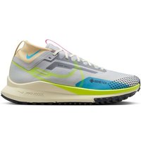 NIKE Herren Laufschuhe REACT PEGASUS TRAIL 4 GTX von Nike