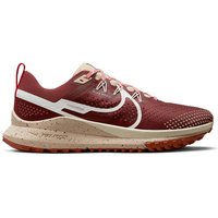 NIKE Herren Laufschuhe REACT PEGASUS TRAIL 4 von Nike