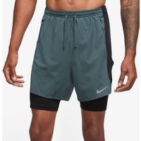 NIKE Herren M NK RDVN 8IN HYB STRIDE SHORT von Nike