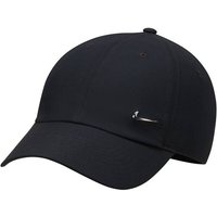 NIKE Herren Mütze U NK DF CLUB CAP U CB MTSWSH L von Nike