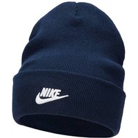 NIKE Herren Mütze U NK PEAK BEANIE TC FUT L von Nike