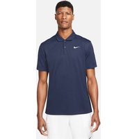 NIKE Herren Polo M NKCT DF POLO SOLID von Nike