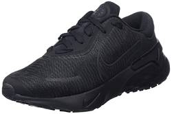 NIKE Herren Renew Run 4 Sneaker, Schwarz/Off Noir-schwarz, 40.5 EU von Nike