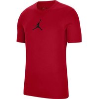 NIKE Herren Shirt JUMPMAN DF SS CREW von Nike