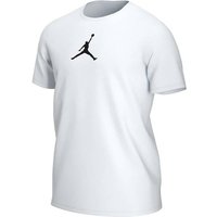 NIKE Herren Shirt JUMPMAN DF SS CREW von Nike