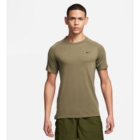 NIKE Herren Shirt M NK DF FLEX REP SS TOP von Nike