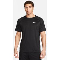 NIKE Herren Shirt M NK DF READY SS von Nike