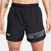 NIKE Herren Shorts M NK CHALLENGER 5BF SHRT FLASH von Nike